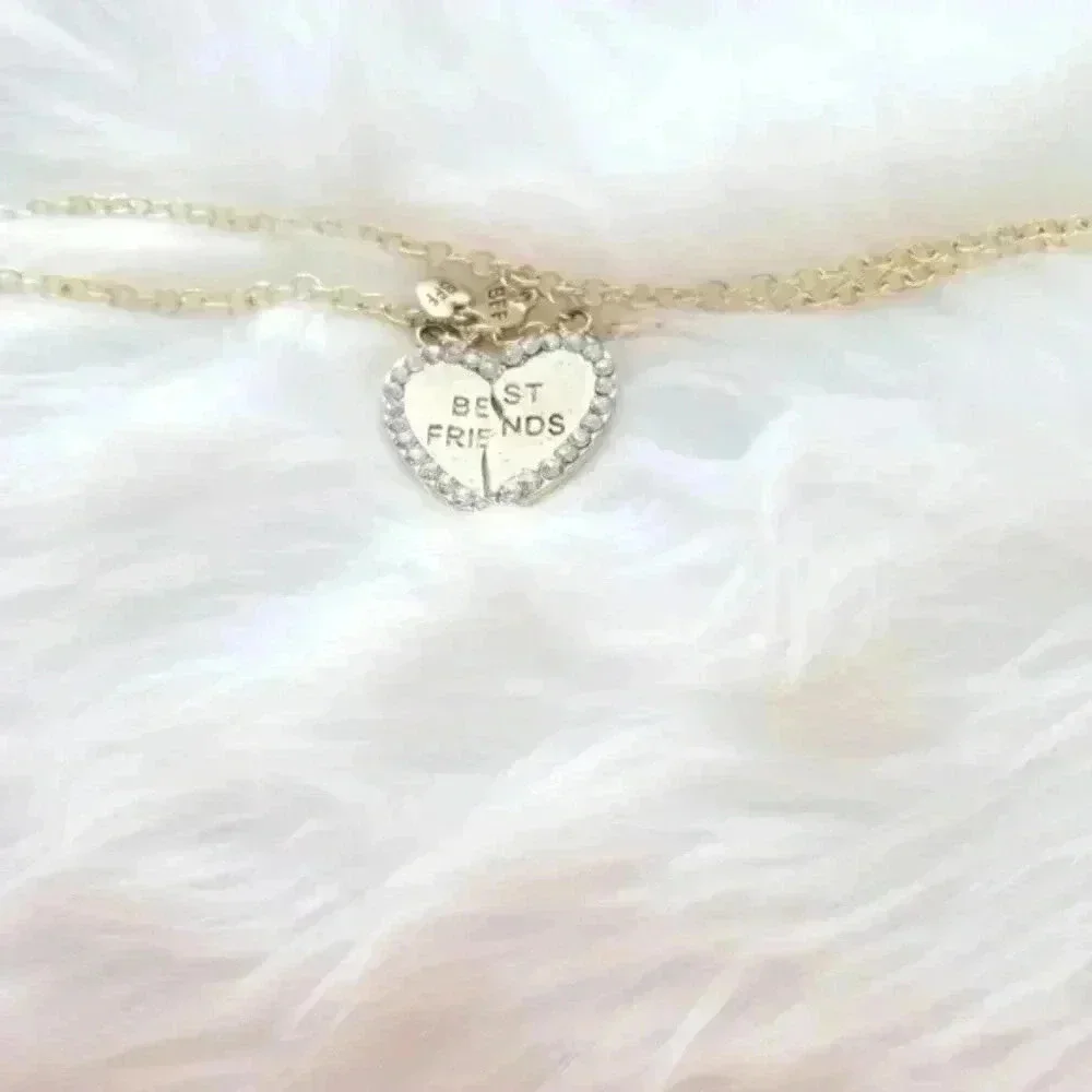 GOLD best friend bracelets